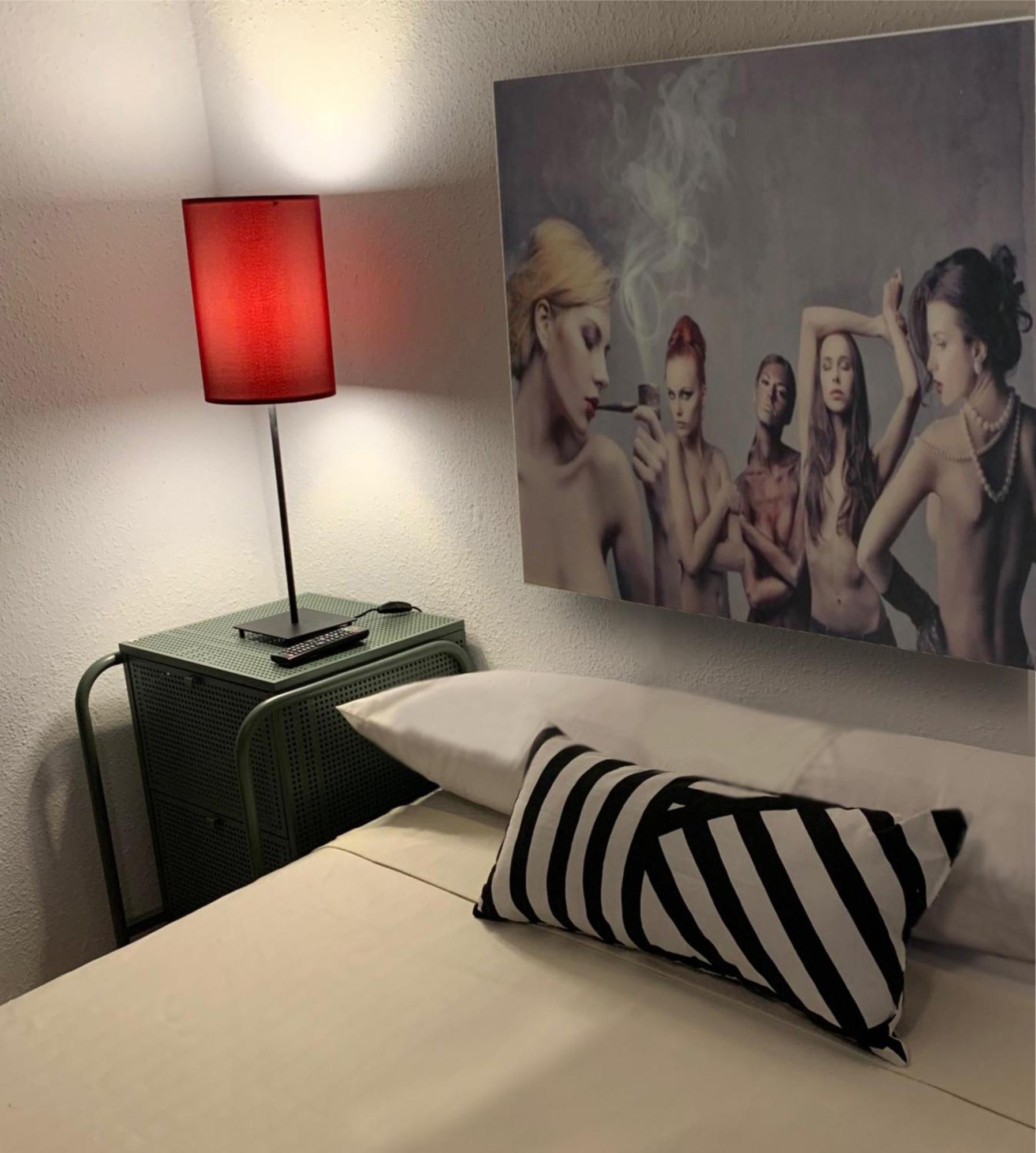 Hotel Y Restaurante Puerta De Aranda Aranda de Duero Ngoại thất bức ảnh