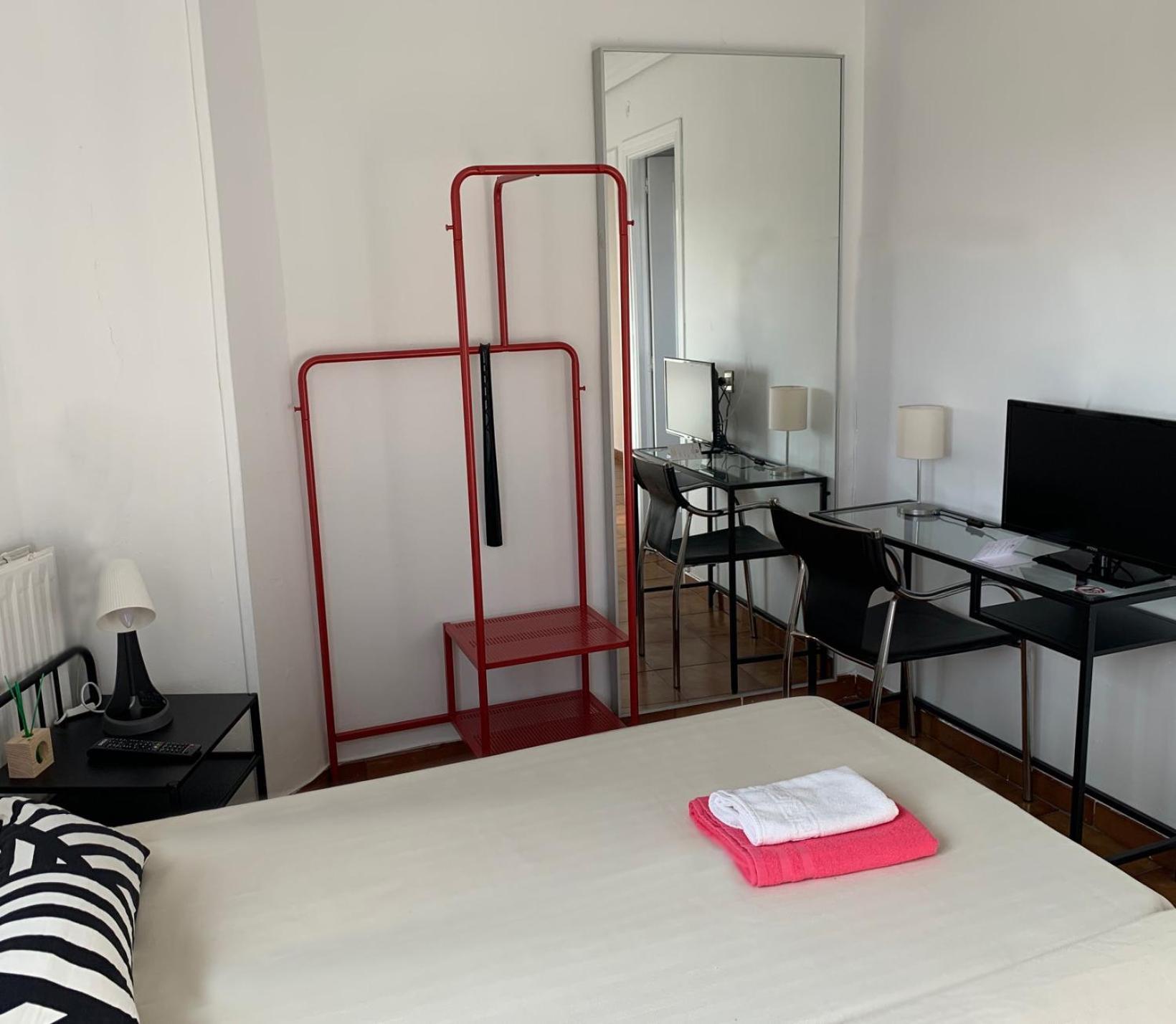 Hotel Y Restaurante Puerta De Aranda Aranda de Duero Ngoại thất bức ảnh