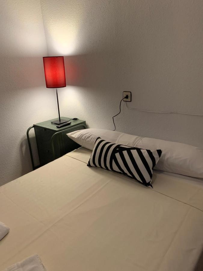 Hotel Y Restaurante Puerta De Aranda Aranda de Duero Ngoại thất bức ảnh