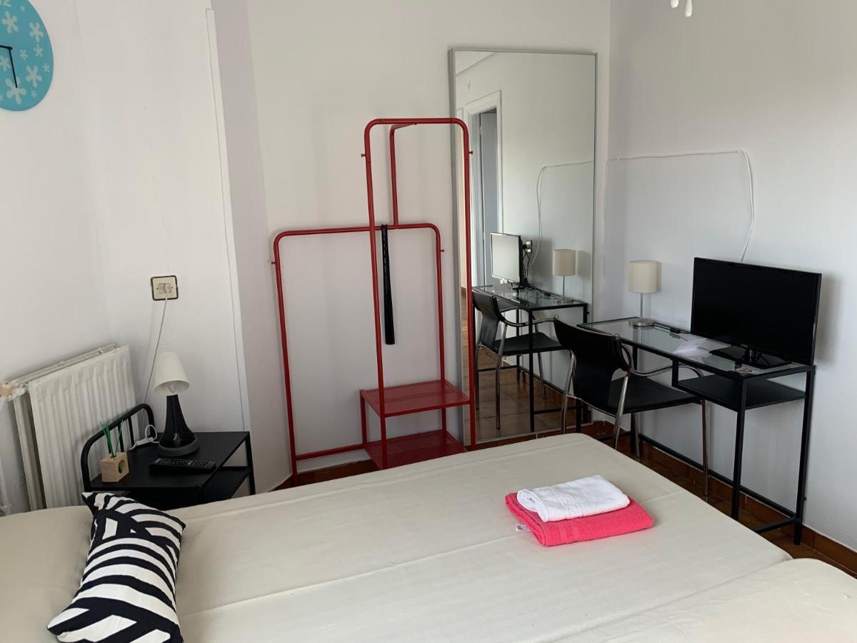 Hotel Y Restaurante Puerta De Aranda Aranda de Duero Ngoại thất bức ảnh