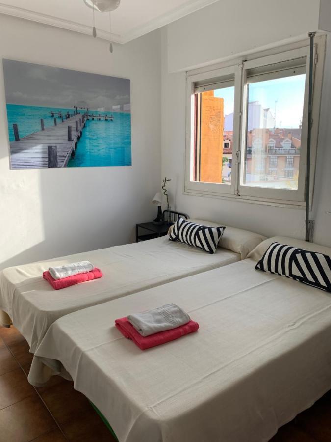 Hotel Y Restaurante Puerta De Aranda Aranda de Duero Ngoại thất bức ảnh